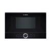 Lò vi sóng Bosch BFL634GB1B 1 Lò vi sóng Bosch BFL634GB1B
