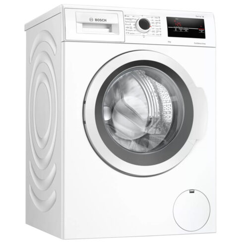 COMBO 1: Máy giặt 8kg Bosch WAJ20180SG + Máy sấy Bosch WTW85400SG 6 may giat Bosch WAJ20180SG dienmayhoangcuong