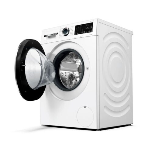 Máy giặt quần áo Bosch WGG234E0SG 13 Máy giặt quần áo Bosch WGG234E0SG