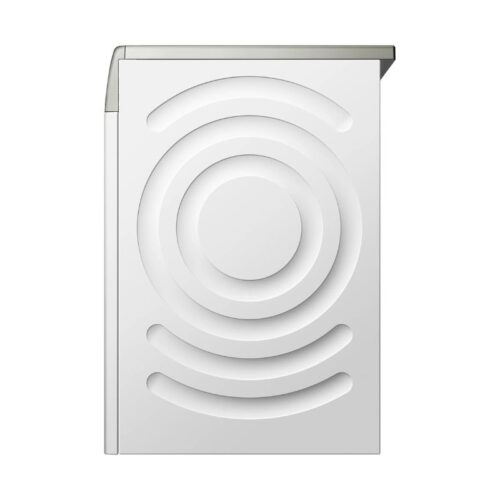 Máy giặt quần áo Bosch WGG234E0SG 16 Máy giặt quần áo Bosch WGG234E0SG