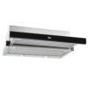 Máy hút mùi Teka CNL 6400 BK BLACK 1 Máy hút khử mùi Teka CNL 6400 BK BLACK