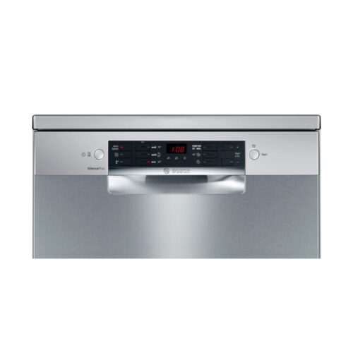 Máy rửa bát Bosch SMS46GI01P 9 bảng điều khiển của máy rửa bát Bosch SMS46GI01P
