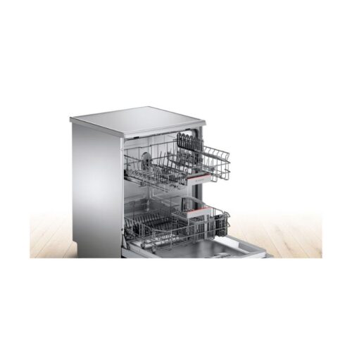 Máy rửa bát Bosch SMS46GI01P 10 hệ thống khay rửa của máy rửa bát Bosch SMS46GI01P