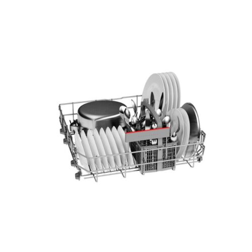 Máy rửa bát Bosch SMS46GI01P 11 khay rửa của máy rửa bát Bosch SMS46GI01P