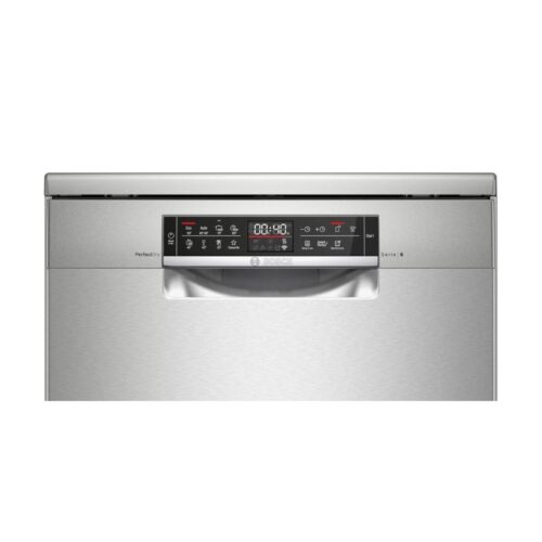 Máy rửa bát Bosch SMS6ZCI49E 7 bảng điều khiển của Máy rửa bát Bosch SMS6ZCI49E