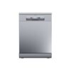 Máy rửa bát độc lập Teka DFS 76850 220 50 SS 114260012 1 Máy rửa bát độc lập Teka DFS 76850 220 50 SS