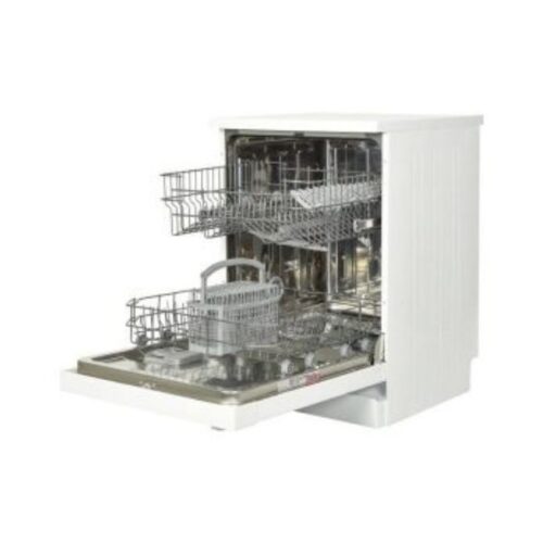 Máy rửa bát độc lập Teka LP8 650 SS TTH 114220002 7 Máy rửa bát độc lập Teka LP8 650 SS TTH