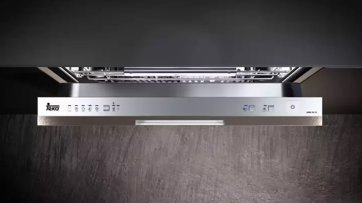 Máy rửa bát TEKA DW8 59 FI 4 Máy rửa bát TEKA DW8 59 FI - Ảnh 2
