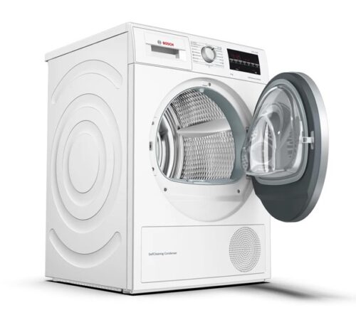 COMBO 1: Máy giặt 8kg Bosch WAJ20180SG + Máy sấy Bosch WTW85400SG 7 may say WTW85400SG dmhc 1