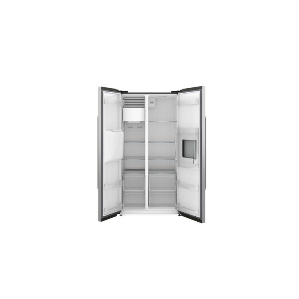 Tủ lạnh SBS Teka RLF 74925 SS EU 113430010 4 Tủ lạnh SBS Teka RLF 74925 SS EU