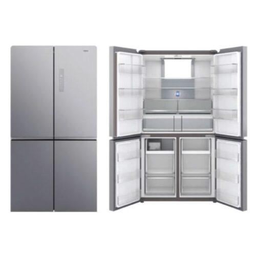 Tủ lạnh Teka RMF 77920 EU SS 113430009 7 Tủ lạnh Teka RMF 77920 EU SS