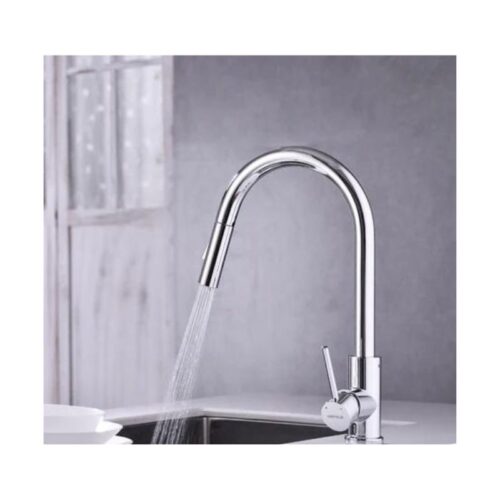 Vòi rửa bát Hafele HT21-CH1P287 577.55.230 6 vòi rửa bát Hafele HT21-CH1P287 577.55.230