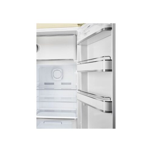 Tủ lạnh đơn Hafele Smeg FAB28RCR5 535.14.545 màu kem 9 Ảnh tủ lạnh đơn Hafele Smeg FAB28RCR5 535.14.545 màu kem