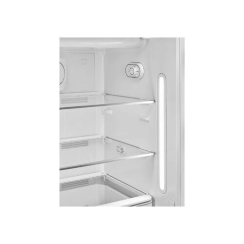 Tủ lạnh đơn Hafele Smeg FAB28RBL5 535.14.611 màu đen 8 Bên trong tủ lạnh đơn Hafele Smeg FAB28RBL5 535.14.611 màu đen