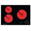 Bếp điện Malloca DZ- 5803 2 bep dien malloca dz 5803 1