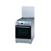 Bếp ga liên hoàn Malloca F6097 1 bep ga lien hoan malloca f6097