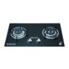 Bếp gas Malloca AS 920 - B 2 Bếp gas Malloca AS 920 - B