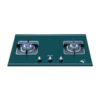 Bếp gas Malloca AS 9402G 2 Bếp gas Malloca AS 9402G