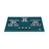 Bếp gas Malloca AS 9403G 2 Bếp gas Malloca AS 9403G