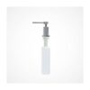 Bình xịt xà bông Malloca SDS 67 1 Bình xịt xà bông Malloca SDS 67