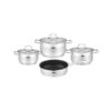 Bộ nồi đun Lorca TA 5018 1 Bộ nồi đun Lorca TA 5018