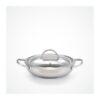 Chảo Inox Malloca cao cấp FY-146 1 Chảo Inox Malloca cao cấp FY-146