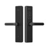 Khóa điện tử Hafele DL7600 BLE black 912.20.230 2 hafele dl7600 ble black 912 20 230