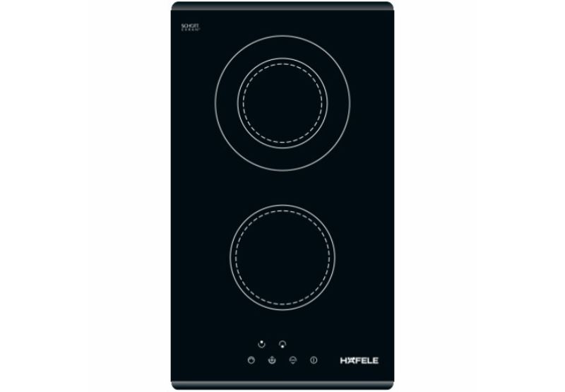 Bếp điện 2 vùng nấu Hafele HC R302A 536.01.620 3 Bếp điện 2 vùng nấu Hafele HC R302A 536.01.620