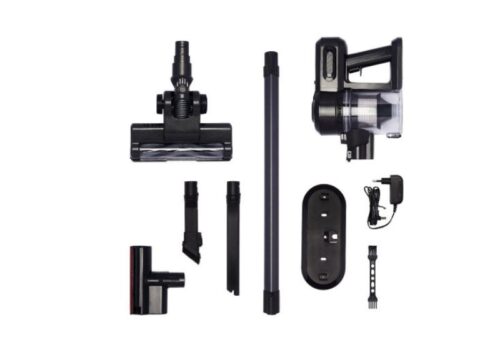 Máy hút bụi cầm tay Hafele HSV-21G 535.43.079 5 hafele hsv 21g 535.43.079 1