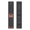 Khóa điện tử Hafele PP8100 BLE glossy copper 912.20.261 1 hafele pp8100 ble glossy copper 912 20 261