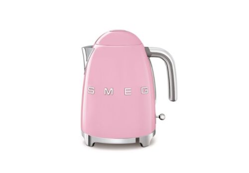 Ấm đun nước Hafele Smeg KLF03PKEU 535.43.676 màu hồng 7 hafele smeg klf03pkeu 535 43 676 mau hong 2