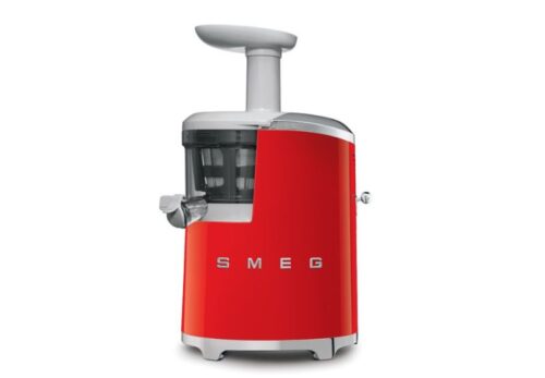 Máy ép chậm Hafele Smeg SJF01RDEU 535.43.629 màu đỏ 5 hafele smeg sjf01rdeu 535 43 629 mau do 1