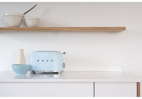 Máy nướng bánh mì Hafele Smeg TSF01PBEU 535.43.668 lam nhạt 5 hafele smeg tsf01pbeu 535 43 668 lam nhat 1