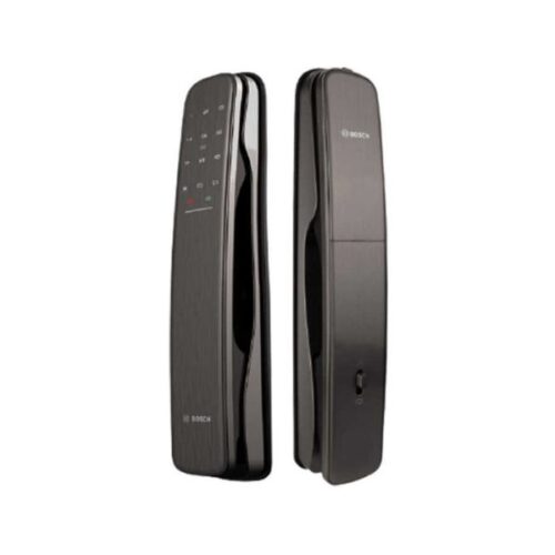 Khóa cửa điện tử Bosch EL800 5 Khóa cửa điện tử Bosch EL800