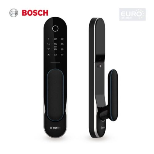 Khóa cửa điện tử Bosch FU700 5 Khóa cửa điện tử Bosch FU700