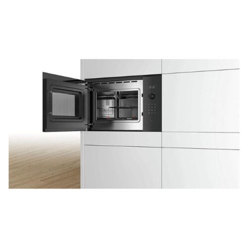 Lò vi sóng âm tủ Bosch BEL554MB0 6 Lò vi sóng âm tủ Bosch BEL554MB0