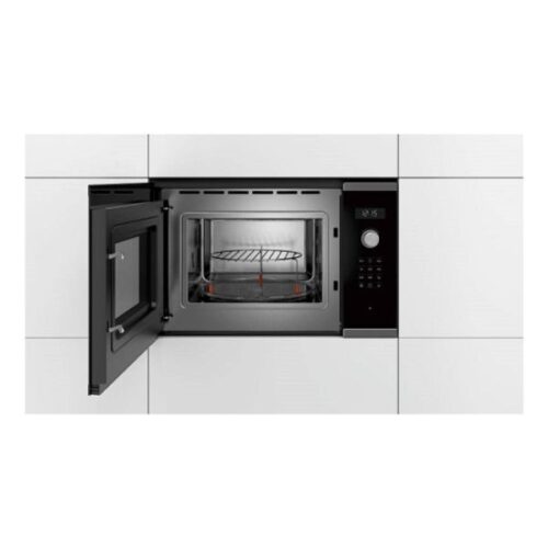 Lò vi sóng Bosch BEL554MBO Serie 6 7 Lò vi sóng Bosch BEL554MBO Seri-6
