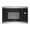 Lò vi sóng Bosch HMT75M654B 1 Lò vi sóng Bosch HMT75M654B