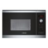 Lò vi sóng Bosch HMT84M654 2 Lò vi sóng Bosch HMT84M654