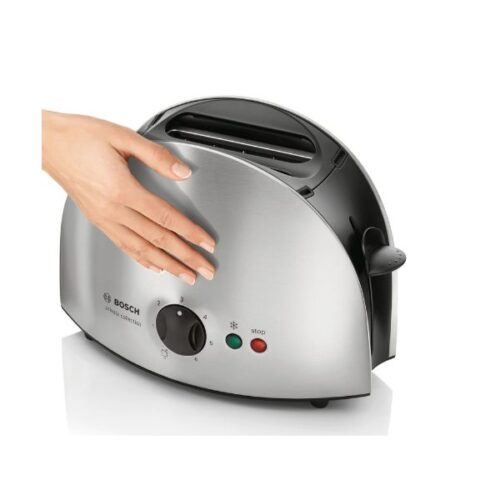 Máy nướng bánh mì Bosch TAT 6901 4 Máy nướng bánh mì Bosch TAT 6901