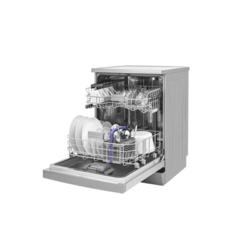 Máy rửa bát Beko BDFN26430X 7 Máy rửa bát Beko BDFN26430X