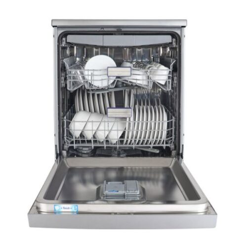 Máy rửa bát Beko BDFN36530XC 6 Máy rửa bát Beko BDFN36530XC