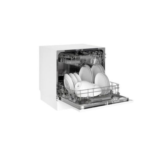 Máy rửa bát Beko DTC36810W 6 Máy rửa bát Beko DTC36810W