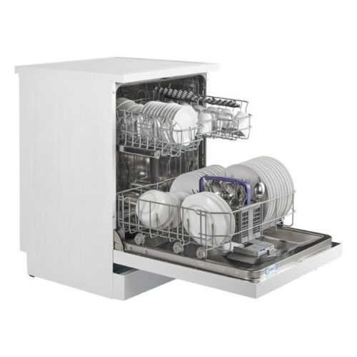 Máy rửa bát Beko DVN05320W 6 Máy rửa bát Beko DVN05320W