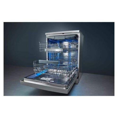 Máy rửa bát độc lập Siemens SE23HI60CE-iQ300 (2022) 7 Máy rửa bát độc lập Siemens SE23HI60CE-iQ300 (2022)