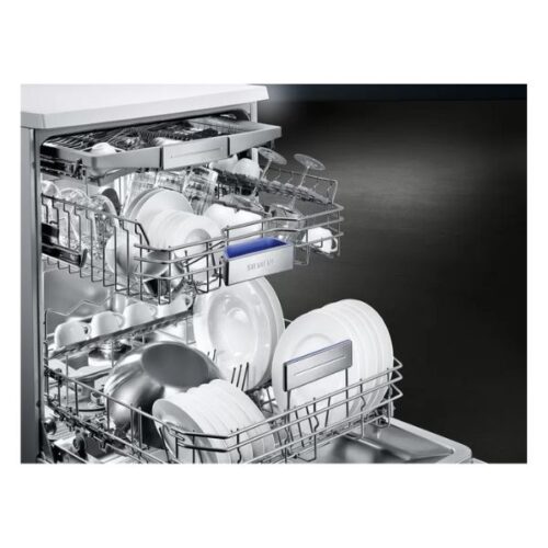 Máy rửa bát độc lập Siemens SN23EW14CE-iQ300 (2022) 7 Máy rửa bát độc lập Siemens SN23EW14CE-iQ300 (2022)