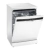 Máy rửa bát độc lập Siemens SN23EW14CE-iQ300 (2022) 2 Máy rửa bát độc lập Siemens SN23EW14CE-iQ300 (2022)