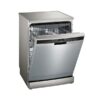 Máy rửa bát Siemens SN23EI26CE 2 may rua bat siemens sn23ei26ce