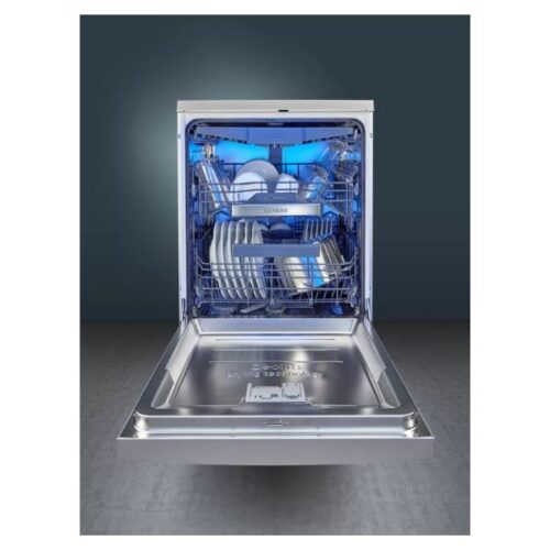 Máy rửa bát Siemens SN27YI01CE 7 Máy rửa bát Siemens SN27YI01CE