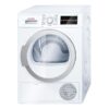 Máy sấy quần áo Bosch WTG86400PL 1 Máy sấy quần áo Bosch WTG86400PL